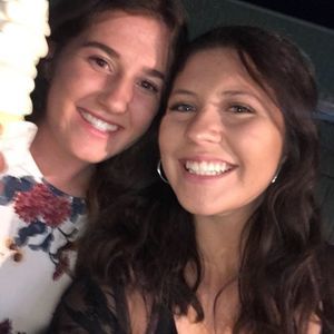 Meet your Posher, Karina